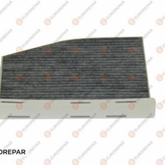 POLEN FILTRESI GOLF5-JETTA-CADDY-PASSAT-A3-LEON-TIGUAN 04-13 (KARBONLU)