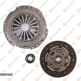 DEBRIYAJ SETI POLO-CORDOBA-FABIA BKY-BBY-BBZ-BUD-CGGB 1,4 16V 01-10