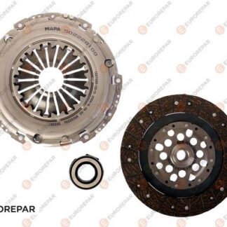 DEBRIYAJ SETI GOLF4-BORA-A3-TOLEDO-POLO AGR-ALH-AHF-CAYB 1,6 TDI-1,9 TDI 97-