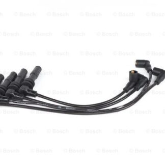 BUJI KABLOSU TAKIM POLO-CORDOBA-IBIZA-FABIA AHW-BBY-BBZ-BKY 1,4 16V 01-10