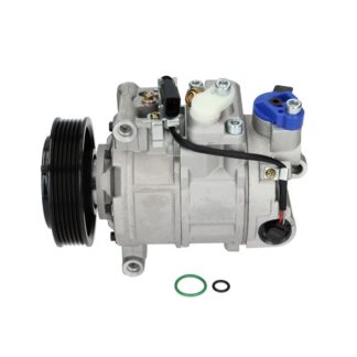 KLIMA KOMPRESORU A4-A6-Q5 08-12
