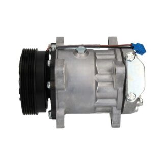 KLIMA KOMPRESORU T5-SHARAN AXB-AUY 1,9 TDI 04-10
