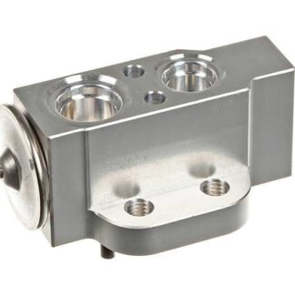 KLIMA GENLESME VALFI GOLF5-GOLF6-JETTA-PASSAT-A3 04-13