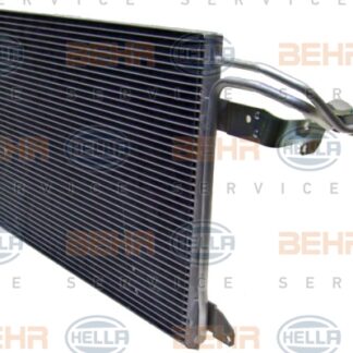 KLIMA RADYATORU GOLF5-GOLF6-JETTA-A3-LEON-OCTAVIA 04-13