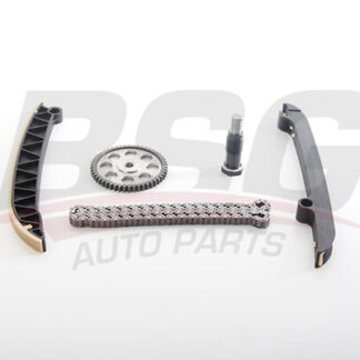 EKSANTRIK ZINCIR SETI GOLF6-JETTA-POLO-A3-LEON CBZA-CBZB-CBZC 1,2 TSI 10-