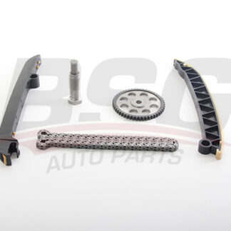 EKSANTRIK ZINCIR SETI GOLF6-JETTA-POLO-A3-LEON CBZA-CBZB-CBZC 1,2 TSI 10-