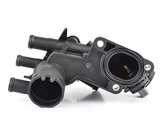 TERMOSTAT POLO-CORDOBA-IBIZA BBY-BKY-BBZ 1,4 16V 01-10 KOMPLE