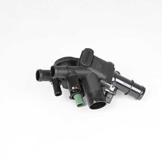 TERMOSTAT KOMPLE GOLF4-BORA-A3-TOLEDO BFQ 1,6 01-04 OTOMATIK