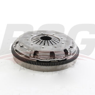 VOLANLI DEBRIYAJ SETI GOLF5-GOLF6-A3-JETTA-PASSAT-TIGUAN BKD-CBAA-CFFA-CBAB-CFFB-BKP 2,0 TDI 04-
