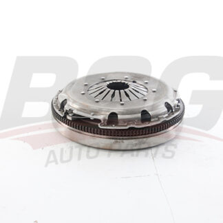 VOLANLI DEBRIYAJ SETI T5-CADDY-GOLF5-JETTA-A3-LEON BJB-AXB-BLS-BKC-BXE 1,9 TDI 04-