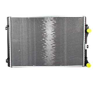 SU RADYATORU GOLF5-GOLF6-JETTA-CADDY-PASSAT-A3-LEON CAXA-BMY-BJB-BXE-BKC 1,4 TSI-1,9 TDI 04-13