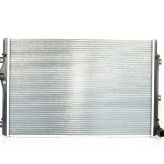 SU RADYATORU GOLF5-GOLF6-CADDY-JETTA-PASSAT-A3-LEON-OCTAVIA CAYB-CAYC-CAYD-BKD-BKP-CBAA 1,6 TDI-2,0 TDI 04- (BRAZING)