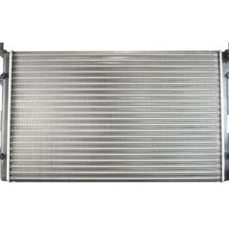 SU RADYATORU GOLF5-GOLF6-JETTA-PASSAT-A3 BGU-BSE-BLF-BLP 1,6-1,6 FSI 04- (BRAZING)