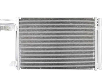 KLIMA RADYATORU GOLF5-GOLF6-JETTA-A3-LEON-OCTAVIA 04-13