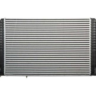 TURBO RADYATORU INTERCOOLER GOLF6-JETTA-CADDY-A3 CAYB-CAYC-CAYE-CBAB-CFFB 1,6 TDI-2,0 TDI 10-