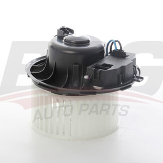 KALORIFER MOTORU GOLF5-GOLF6-JETTA-CADDY-A3 04-13
