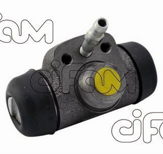 FREN SILINDIRI ARKA GOLF3 91-