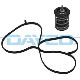 TERMOSTAT GOLF7-POLO-A3-LEON-OCTAVIA CHZK-CHZC-CHZD-CJZB-CJZA-CYVB-CPVA 1,0 TSI-1,2 TSI-1,4 TSI 13- (105°C)
