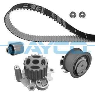 TRIGER SETI POLO-CADDY-T5-GOLF5-PASSAT-A3-LEON AMF-AVF-AXB-BJB-BKC-BLS-BNV-BNM-BLS 1,4 TDI-1,9 TDI 01-10 DEVIRDAIMLI
