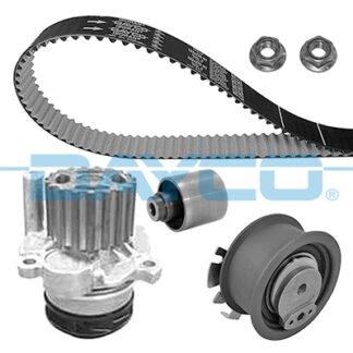 TRIGER SETI POLO-CADDY-T5-GOLF5-PASSAT-A3-LEON AMF-AVF-AXB-BJB-BKC-BLS-BNV-BNM-BLS 1,4 TDI-1,9 TDI 01-10 DEVIRDAIMLI