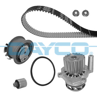 TRIGER SETI POLO-CADDY-T5-GOLF5-PASSAT-A3-LEON AMF-AVF-AXB-BJB-BKC-BLS-BNV-BNM-BLS 1,4 TDI-1,9 TDI 01-10 DEVIRDAIMLI