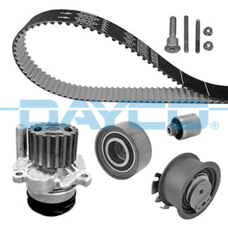 TRIGER SETI PASSAT-GOLF5-JETTA-A3 BKP-BKD-BMN-BMR-BUZ-BRE 2,0 TDI 07-11 DEVIRDAIMLI