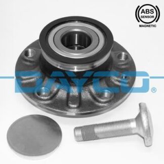 PORYA ARKA GOLF5-GOLF6-GOLF7-JETTA-A3-LEON 04-