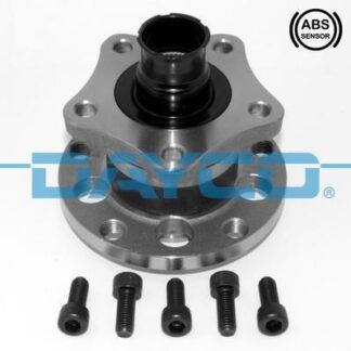 PORYA ARKA PASSAT-A6 97-04