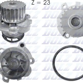 DEVIRDAIM PASSAT-GOLF5-A3 BWA-BPY-BZC 2,0 FSI 04-