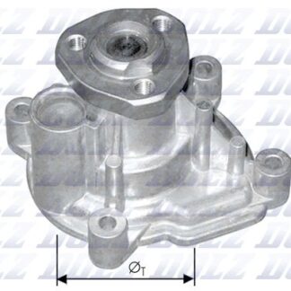 DEVIRDAIM GOLF5-JETTA-A3-LEON BAG-BLF-BLP 1,6 FSI 04-10