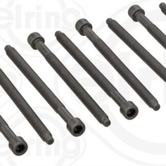 SILINDIR KAPAK SAPLAMASI PASSAT-CADDY-T5-A3 AXB-AVF-BJB 1,9 TDI 97- TAKIM