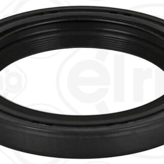 KRANK KECESI ON FOCUS VOLVO 11-