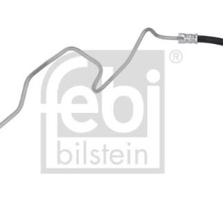 FREN HORTUMU ARKA SOL POLO-CORDOBA-IBIZA-FABIA 01- (REKORLU)