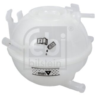 RADYATOR YEDEK SU DEPOSU GOLF5-GOLF6-JETTA-PASSAT-CADDY-A3-LEON 04-13