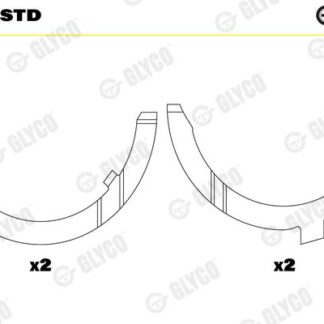 GEZI AYI UNIVERSAL 78- 78635600 (4 SILINDIR)