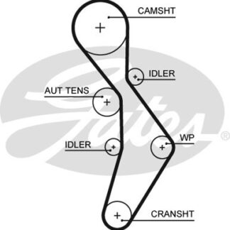 TRIGER KAYISI PASSAT-A3-A4 AWA-AWX-BLR-BVY-BVZ-BLY 2,0 FSI 05-11