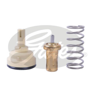 TERMOSTAT GOLF5-PASSAT-JETTA CAXA 1,4 TSI 04- 105°C (3’LU SET)