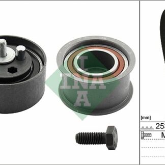 TRIGER SETI PASSAT-A4-A6 AJG-AMM-APZ-ABC-AGA-AAH 2,4-2,6-2,8 94-04