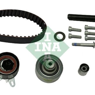 TRIGER SETI CRAFTER BJK-BJL-BJM 2,5 TDI 06-12