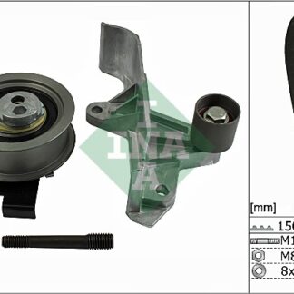 TRIGER SETI PASSAT-A4-A6 AWT-ALT 1,8 T-2,0 01-04