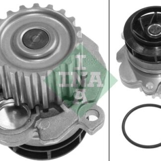 DEVIRDAIM PASSAT-A4 AVF-BKP-CBAA-CBAB-CFFB 1,9 TDI-2,0 TDI 08-14