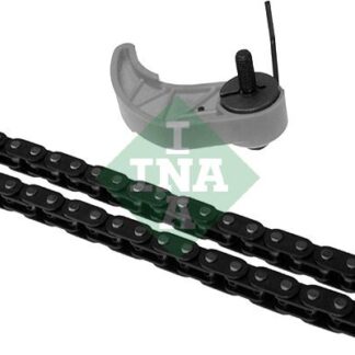 YAG POMPA ZINCIR SETI GOLF5-JETTA-PASSAT-A3-LEON BJB-BLS-BKC-BKD-CDBA-CBDA-CBDB 1,9 TDI-2,0 TDI 04- (ZINCIR + PALET)