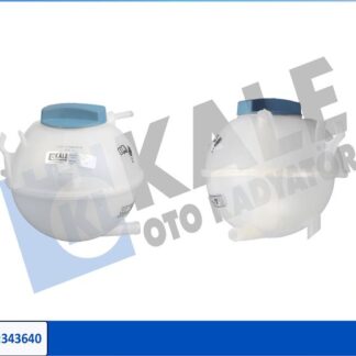 RADYATOR YEDEK SU DEPOSU GOLF5-GOLF6-JETTA-PASSAT-CADDY-A3-LEON 04-13