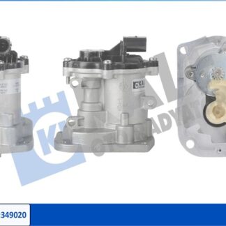 EGR VALFI CONNECT FOCUS 1.8 TDCI 02-13