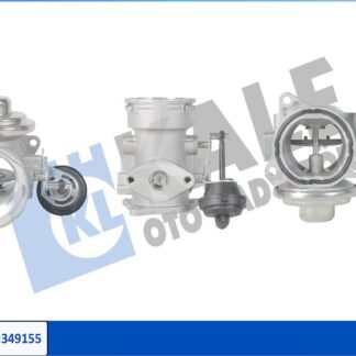 EGR VALFI T5-PASSAT-SHARAN-A4 AVF-AWX-AXB-AUY-ASZ 1,9 TDI 01-10