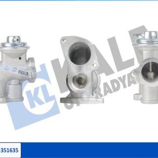 EGR VALFI CORSA C COMBO C ASTRA G Y17DT 98-