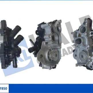 DEVIRDAIM GOLF7-POLO-PASSAT-A3-LEON CHPA-CHPB-CJZA-CJZB-CHYB-CYVB-CYVA 1,2 TSI-1,4 TSI 13- (KOMPLE)