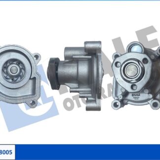 DEVIRDAIM GOLF5-JETTA-A3-LEON BAG-BLF-BLP 1,6 FSI 04-10