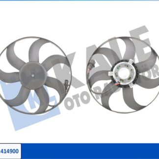 FAN MOTORU POLO-CORDOBA-IBIZA-FABIA BBY-BKY-BBZ-BNV-BNM 1,4 16V-1,4 TDI 01-