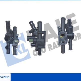 TERMOSTAT KOMPLE GOLF4-BORA-A3-TOLEDO BFQ 1,6 01-04